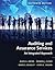 Auditing and Assurance Services by Alvin A. Arens