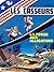 La fosse aux alligators (Les Casseurs #7)