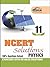 NCERT Solutions Class 11 Physics