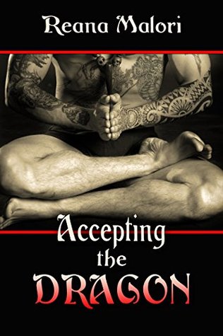 Accepting the Dragon (Kindle Edition)