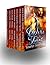 Were Twins Anthology: The 7...