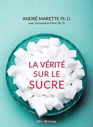 La vérité sur le sucre (Paperback)