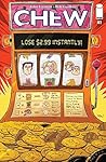 Chew #41 by John Layman