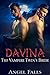 Davina: The Vampire Twin's Bride