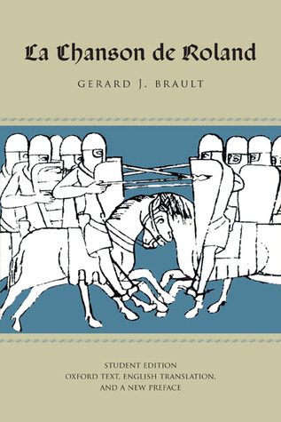 La Chanson de Roland