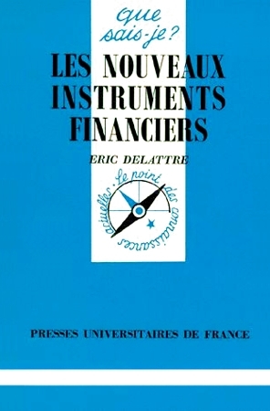 Les nouveaux instruments financiers
