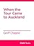 When the Tour Came to Auckland by Geoff Chapple