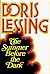 The Summer Before the Dark