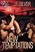 New Temptations by J.F. Silver