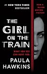 The Girl on the Train by Paula Hawkins
