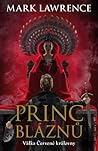 Princ bláznů by Mark  Lawrence