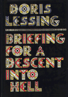 Briefing for a Descent into Hell