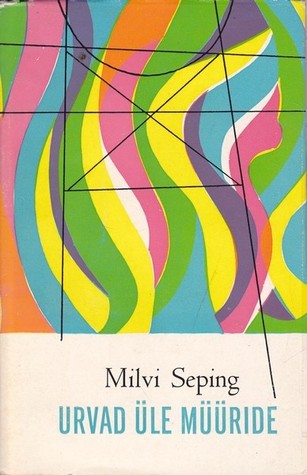 Urvad Üle Müüride (Paperback)