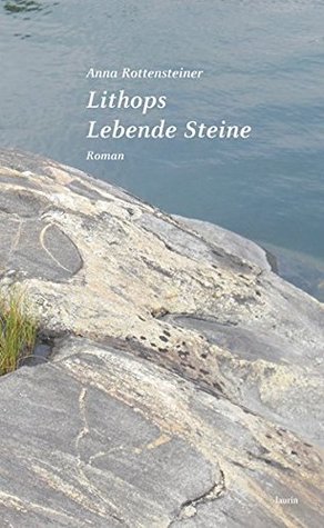 Lithops. Lebende Steine (Hardcover)