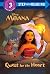 Quest for the Heart (Disney...