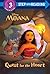 Quest for the Heart (Disney Moana) (Step into Reading)