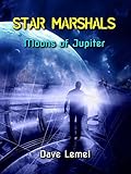 Star Marshals: Moons of Jupiter