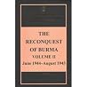 The Reconquest of...