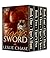 Tiger's Sword by Leslie  Chase