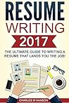 Resume: Writing 2...