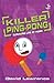 Killer Ping Pong by David         Lawrence