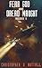 Fear God and Dread Naught (Ark Royal #8)