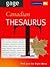Gage Canadian Thesaurus