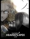 Black Hex 2: Heaven's Apex (Black Hex, #2) Black Hex 2: Heaven's Apex (Black Hex, #2)