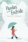 Pandas on the Eastside by Gabrielle Prendergast