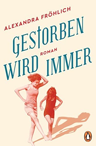 Gestorben wird immer (Kindle Edition)