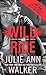 Wild Ride (Black Knights Inc., #9) by Julie Ann Walker