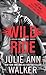 Wild Ride (Black Knights Inc., #9)