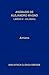 Anábasis de Alejandro Magno. Libros IV-VIII (India) (Bibliote... by Arrian