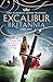 Excalibur (Britannia. Libro 1): La huida de la princesa, el caballero y el mago (Spanish Edition)