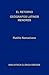 El retorno. Geógrafos latinos menores. (Biblioteca Clásica Gredos nº 304) (Spanish Edition)