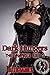 Dark Hungers (The Vampire's Kiss 5): (A Harem, Vampire, Angel, Demon, Supernatural Erotica)