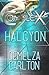Halcyon by Demelza Carlton