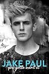 Book cover for You Gotta Want It