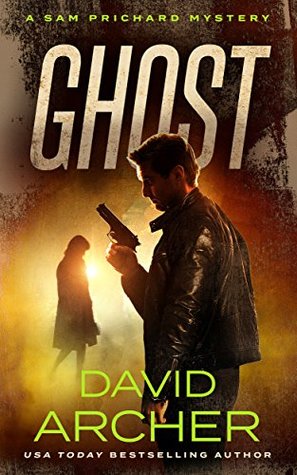 Ghost (Sam Prichard #10)
