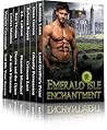 Emerald Isle Enchantment Boxed Set by Katalina Leon