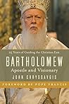 Book cover for Bartholomew: Apostle and Visionary