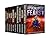 Apocalyptic Fears V: Collected Science Fiction Thrillers: A Multi-Author Box Set (Apocalyptic Fears Series Book 5)