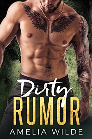 Dirty Rumor (ebook)