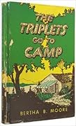 The Triplets Go to Camp