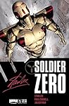 Stan Lee's Soldier Zero #1