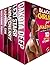 EROTICA: Black Girls Get Nasty 10 Books in 1 Bundle + 2 Bonus Novels: Black Woman White Man Romance Erotica Short Stories Collection Bundle Box Set BWWM ... Asian Man (Interracial Romance Erotica)