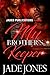 My Brother's Keeper by Jade Jones