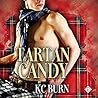 Tartan Candy by K.C. Burn
