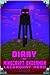 Minecraft: Diary of Minecraft Enderman Legendary Hero Book 2: Legendary Minecraft Book About Steve and His Friends (Minecraft Enderman Book)