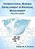 International Business Development & Proposal Management - Practical Guide